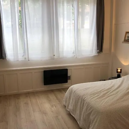 Joli 2 Pieces En Centre , Gare A 50 Metres *