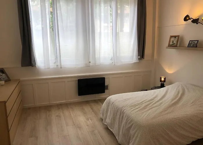 Joli 2 Pieces En Centre , Gare A 50 Metres *